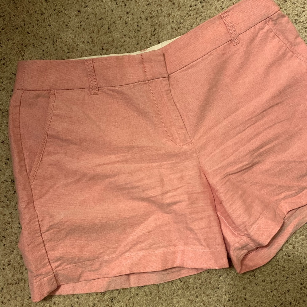 J.Crew Oxford short